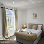 Manchester St By Prestige Sa Дом отдыха