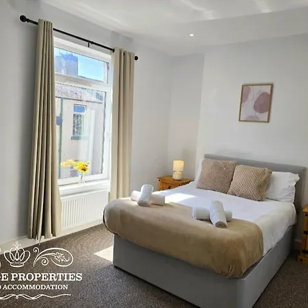 Manchester St By Prestige Sa * Барроу-ин-Фернесс