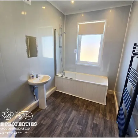 Holiday home Manchester St By Prestige Sa