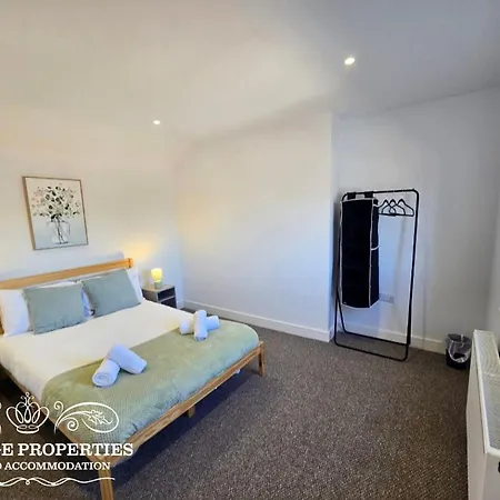 Manchester St By Prestige Sa Barrow-in-Furness
