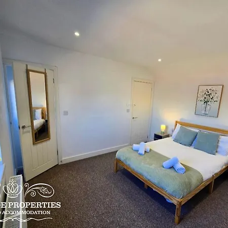 Manchester St By Prestige Sa בית נופש *